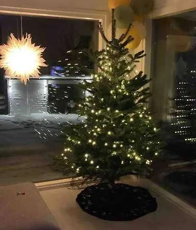 Happy Villa Rovaniemi