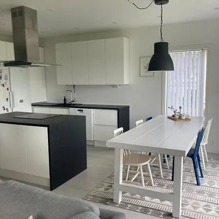 Villa Happy Rovaniemi