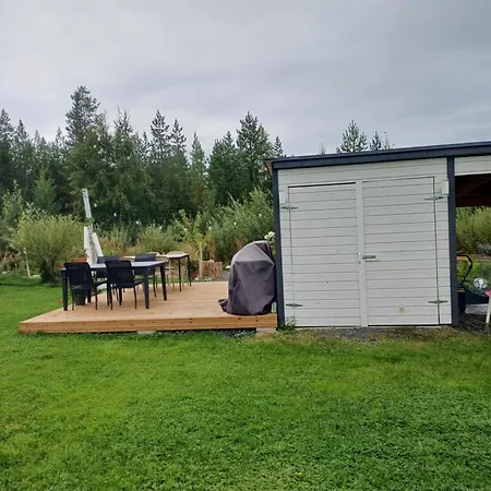 Villa Happy Rovaniemi