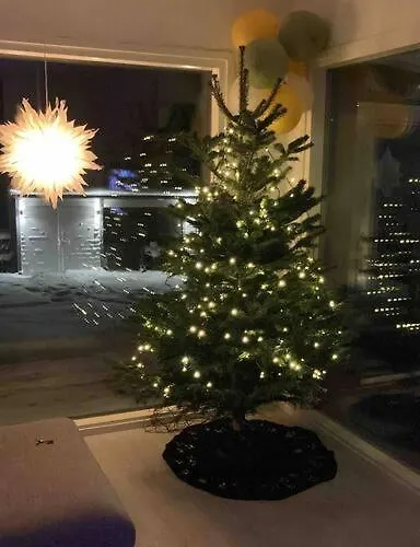 Happy 别墅 罗瓦涅米